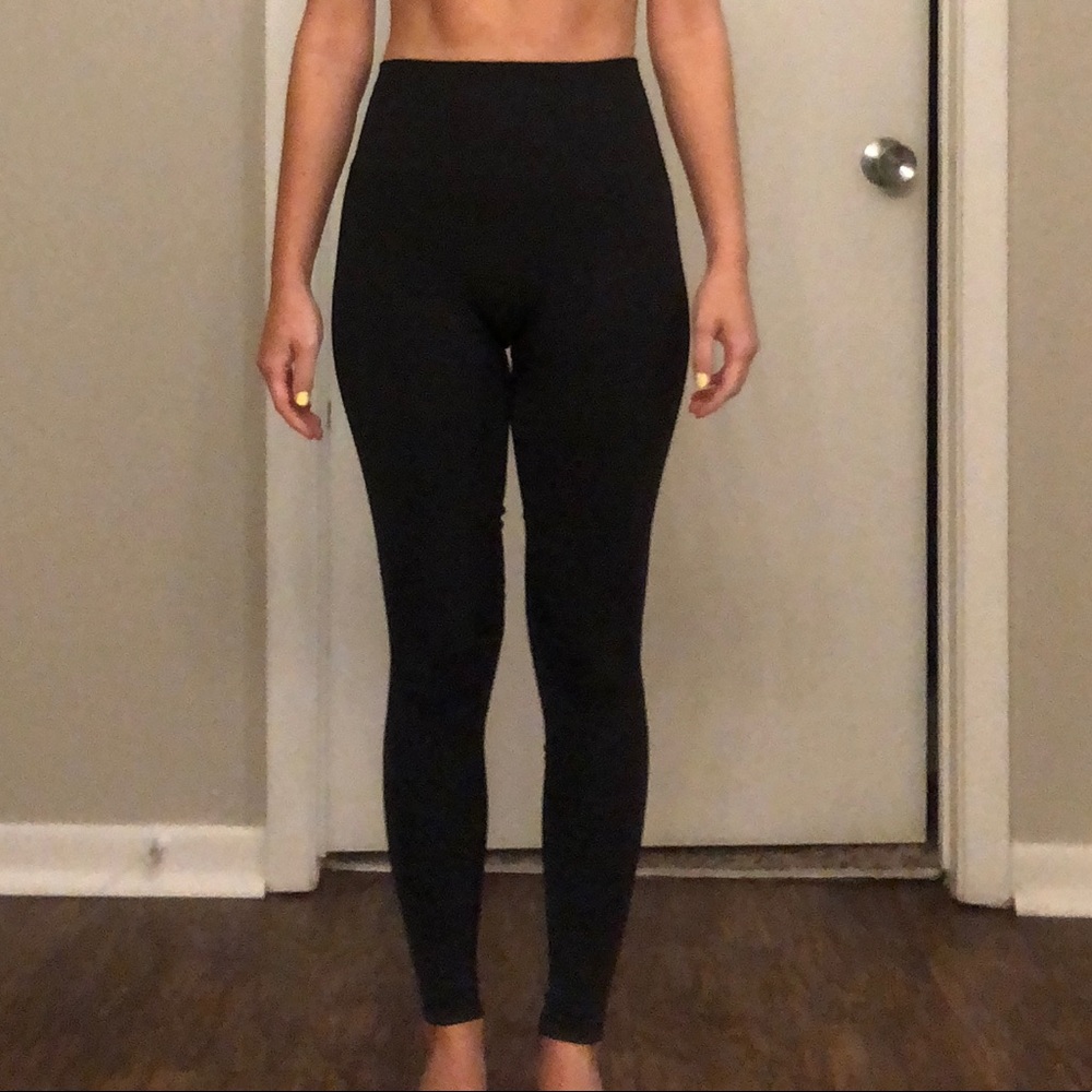 Lululemon zone in tight
